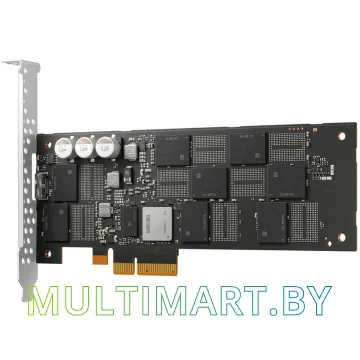 SSD диск Samsung 983 ZET 960GB MZ-PZA960BW картинка 6